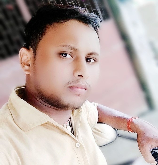 Raushan Kumar Yadav
